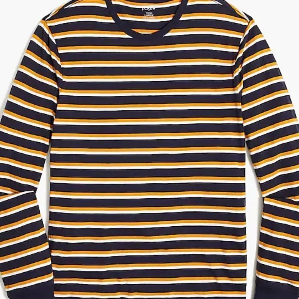 J. Crew new tag